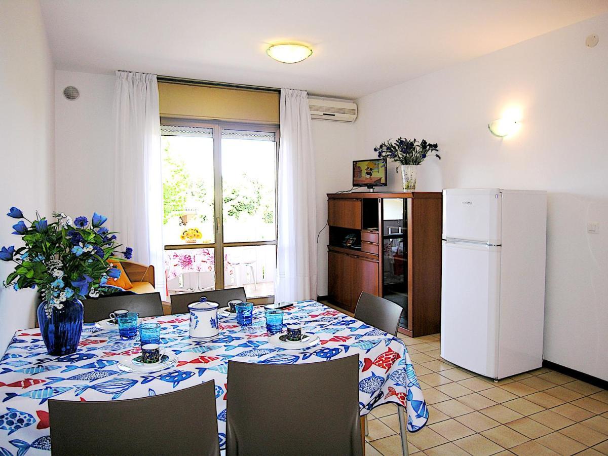 Appartamento Riviera ビビオーネ エクステリア 写真