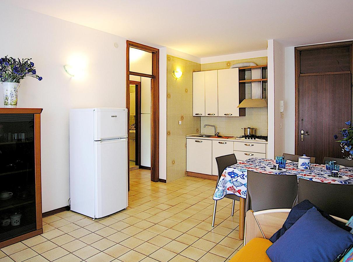 Appartamento Riviera ビビオーネ エクステリア 写真