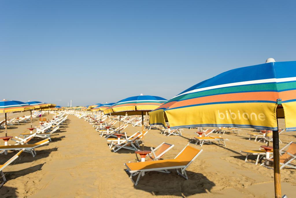 Appartamento Riviera ビビオーネ エクステリア 写真